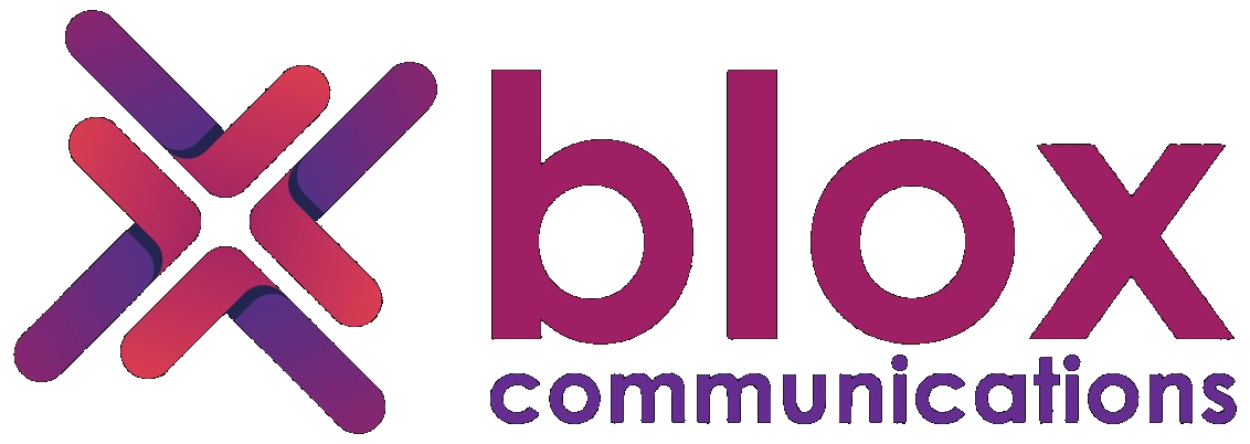 Branding Agency | Blox Communications